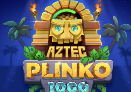 Plinko game